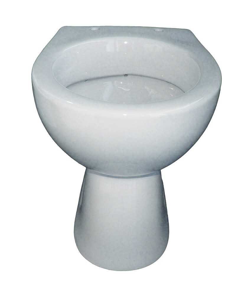 belmonte european water closet cansil s trap white