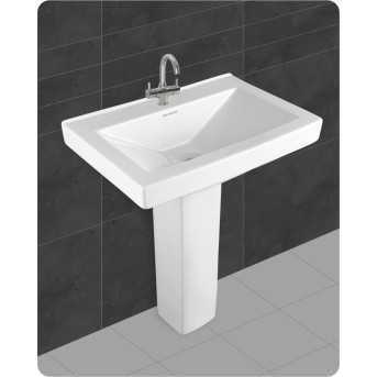 Modern Pedestal Wash Basin