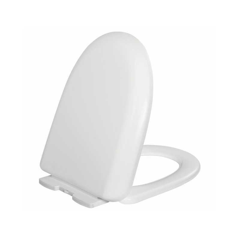 Toilet Seat Cover Slow Motion 710 Ivory - Belmonte