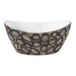 Belmonte Designer Table Top Wash Basin Woizer - 817