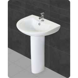 Wash Basin Pedestal