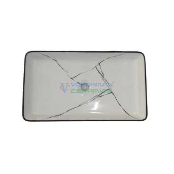 rectangle wash basin