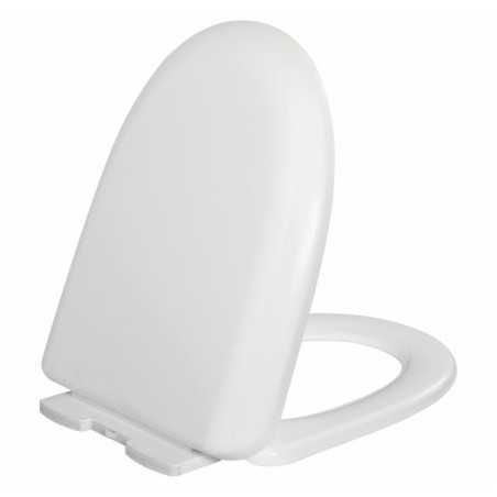 Slow Motion Seat Cover 710 White - Belmonte