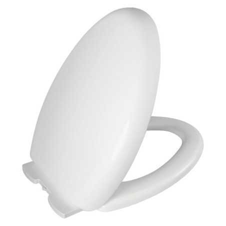 Soft Close Toilet Seat Cover 792 Ivory Belmonte