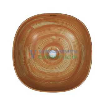 circle wash basin | round wash basin