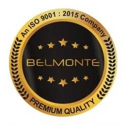 Buy Belmonte Bathroom Toilet Commode Ripone S Trap With Wall Hung B...