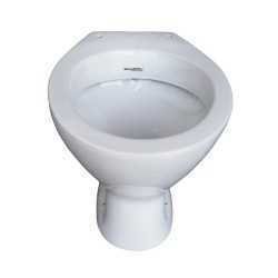 Buy Belmonte European Water Closet Commode Toilet EWC P Trap - Ivor...