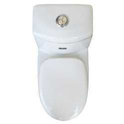 Belmonte One Piece Water Closet - Eroca